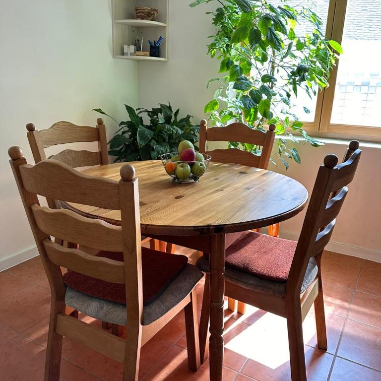 One-bedroom apartment 5 minutes from the city center - Apartman sa 1 Spavaćom Sobom - 5