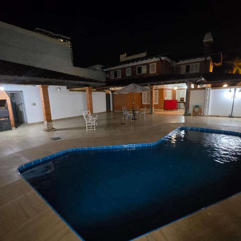 Esquina Mburucuya - Habitación Doble con baño privado - 18