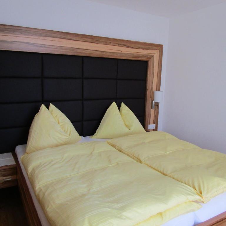 Frühstückspension Sunnhäusl - Appartement 2 Chambres avec Vue sur la Montagne - 10