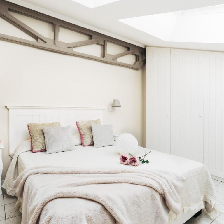 Adriano Residence - Appartamento con 2 Camere da Letto - 2