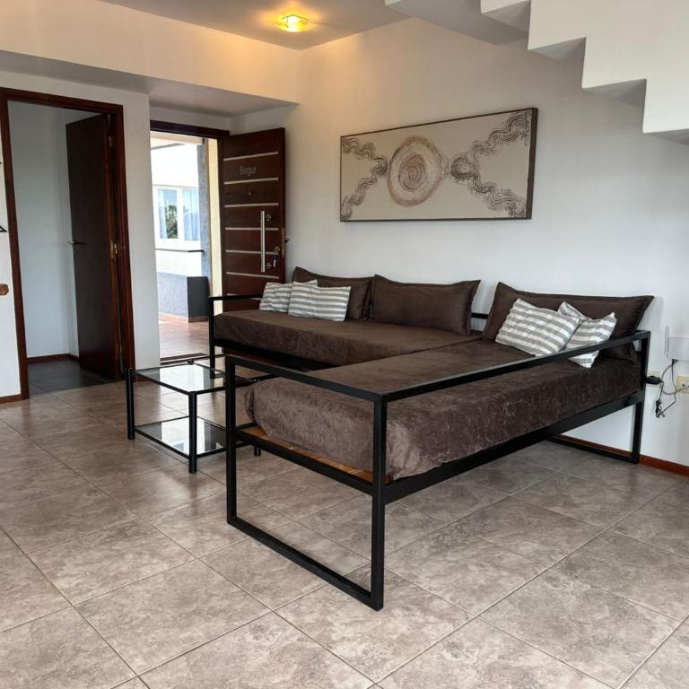 Apart Costa Mediterránea - Apartamento - 2 niveles - 11