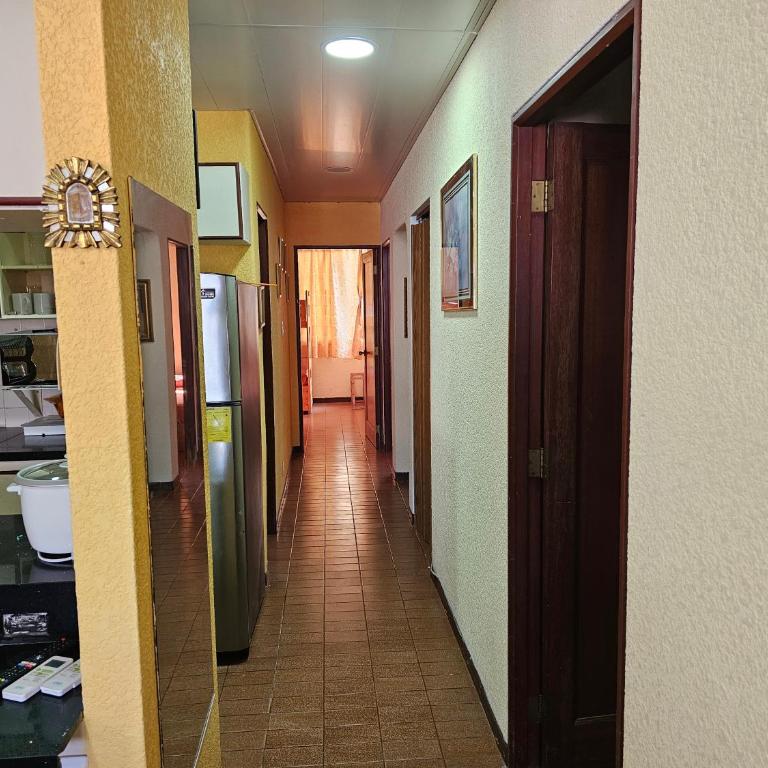 Villa cerca al malecón de Salinas para 10 personas - Villa - 25