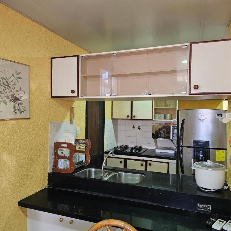Villa cerca al malecón de Salinas para 10 personas - Villa - 26