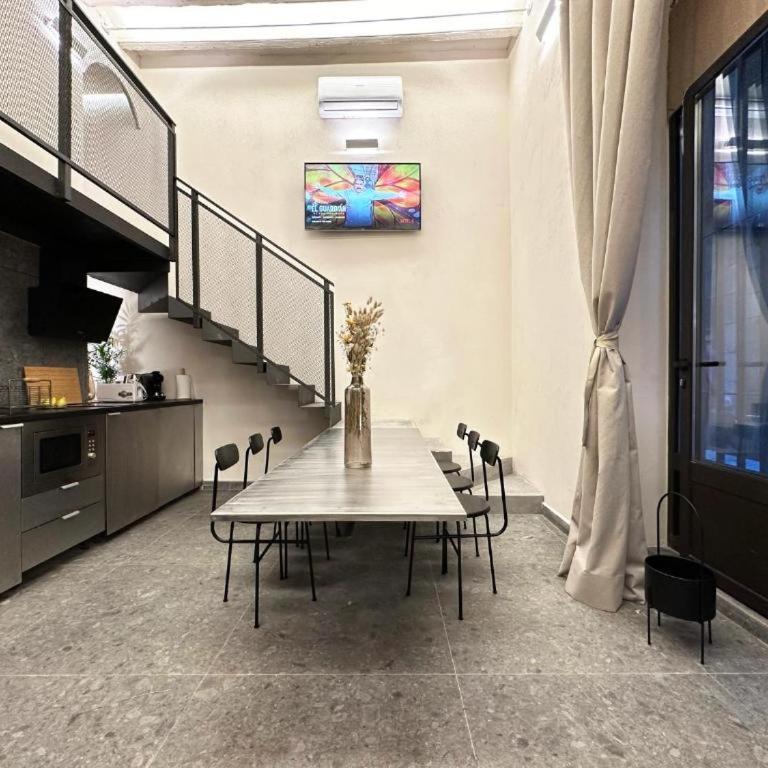 Design Apartments & Studios Ciudad Vella - Apartamento - Planta baja - 5