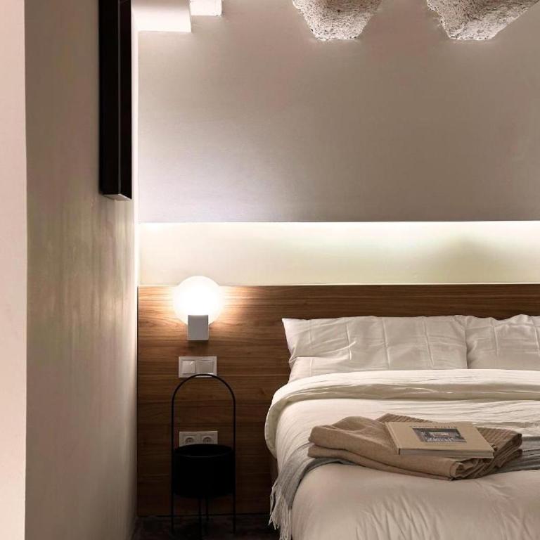 Design Apartments & Studios Ciudad Vella - Apartamento - Planta baja - 7