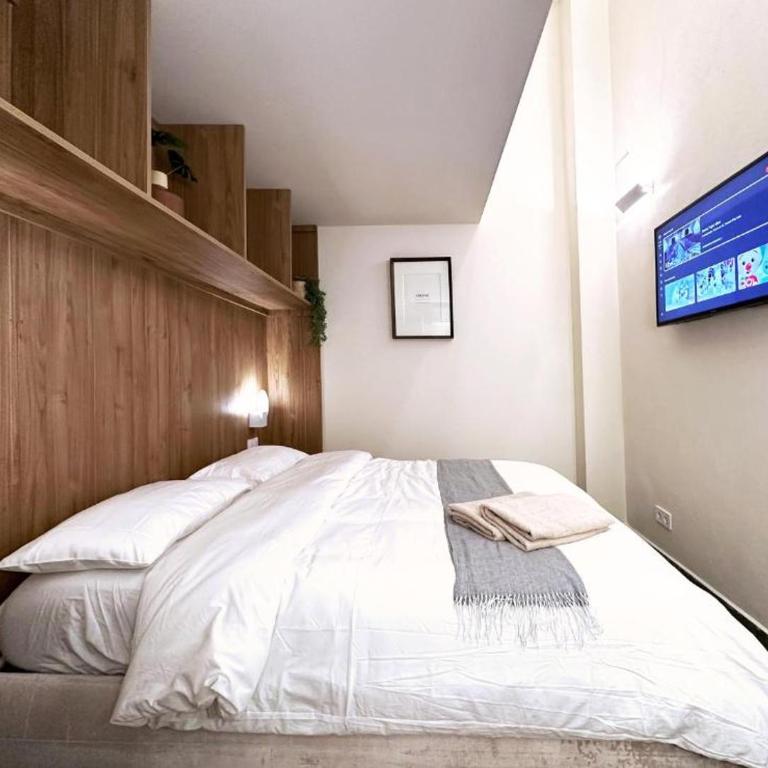 Design Apartments & Studios Ciudad Vella - Apartamento - Planta baja - 9