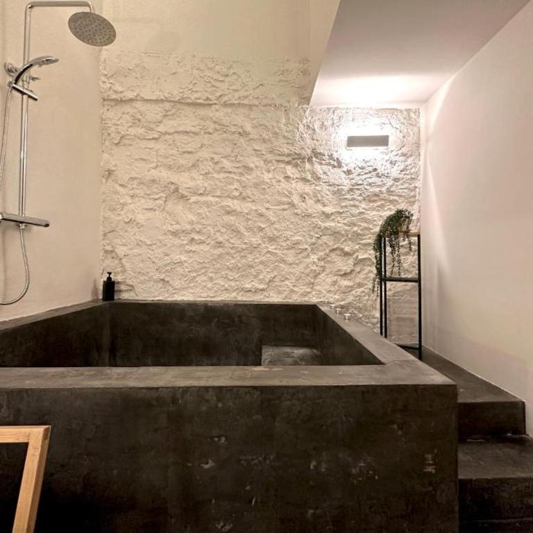 Design Apartments & Studios Ciudad Vella - Apartamento - Planta baja - 10