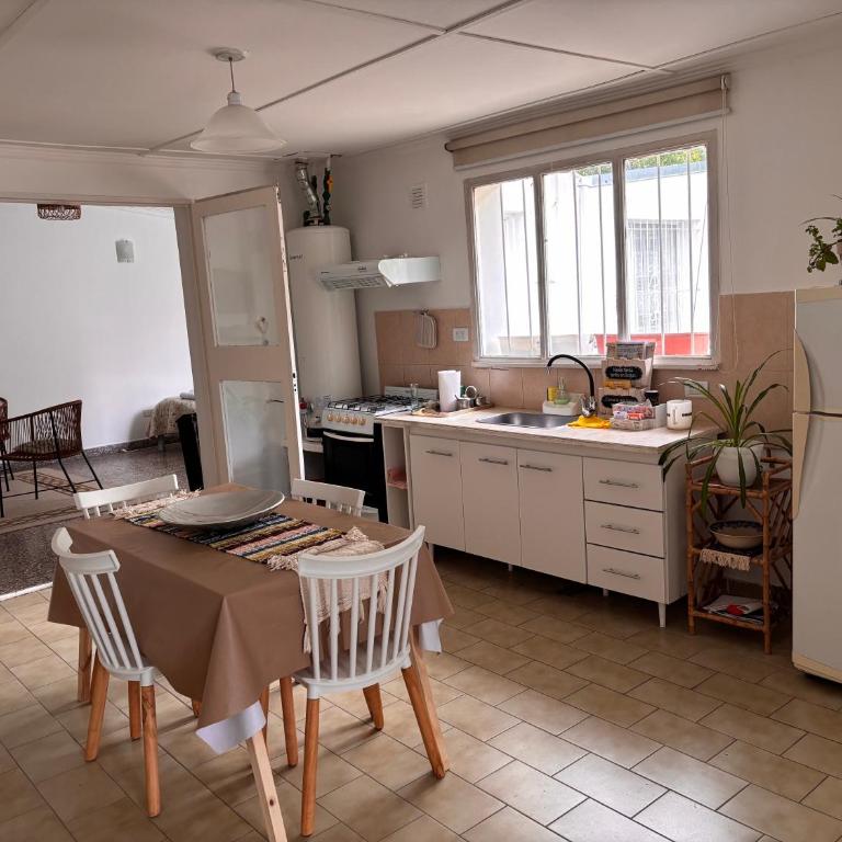 Depto Güemes - One-Bedroom Apartment - 10