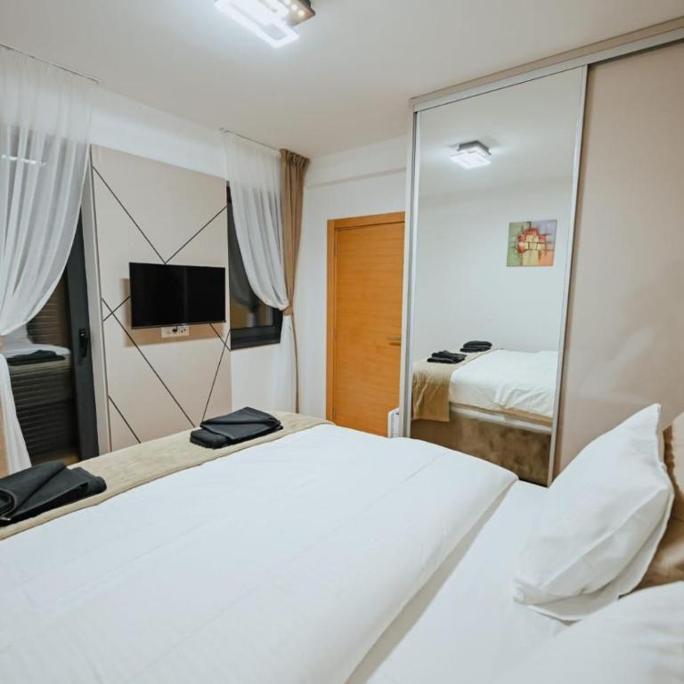 Monte Royal Zlatibor - Apartment with Mountain View - 16