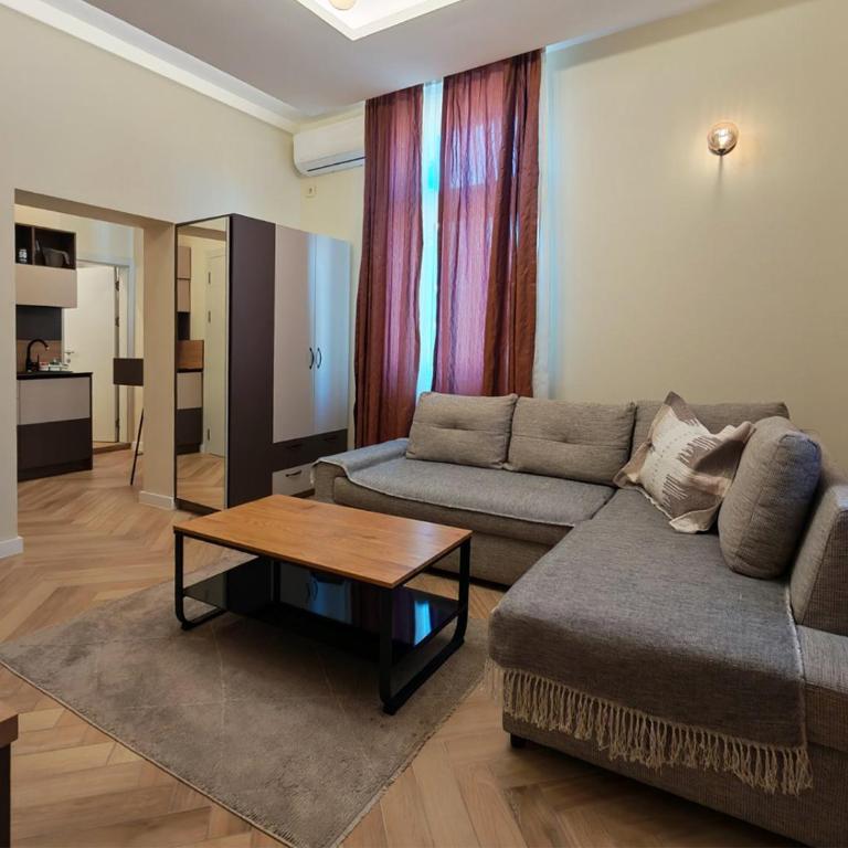 KONDOR apartmani - One-Bedroom Apartment - 3