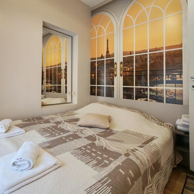 KONDOR apartmani - One-Bedroom Apartment - 5