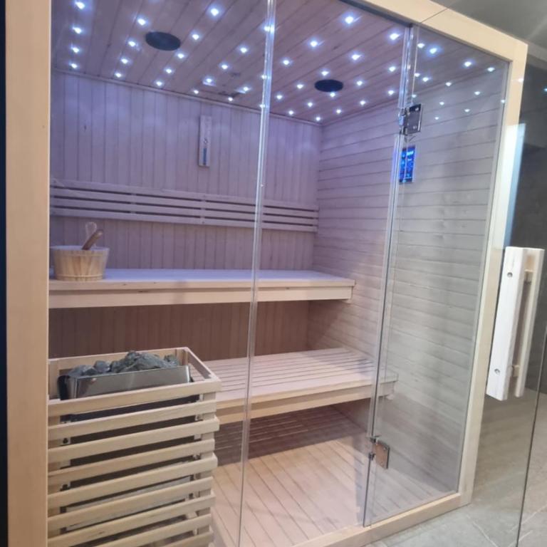 NEW! BoardersPalace - Luxury Apartments - Penthouse-Apartment - 32