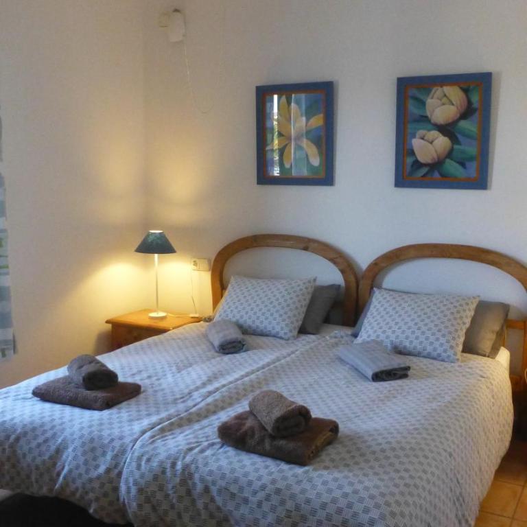 Lanzarote Beachfront Apartment on Las Cucharas Beach with a sea view - Apartamento de 1 dormitorio - 41