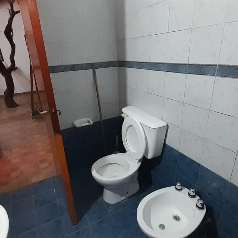 Cabañas del arbol - Apartamento de 3 dormitorios - 2