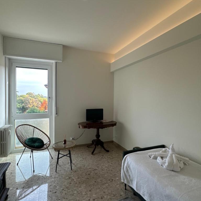 Casa Faccio 21 - One-Bedroom Apartment - 6