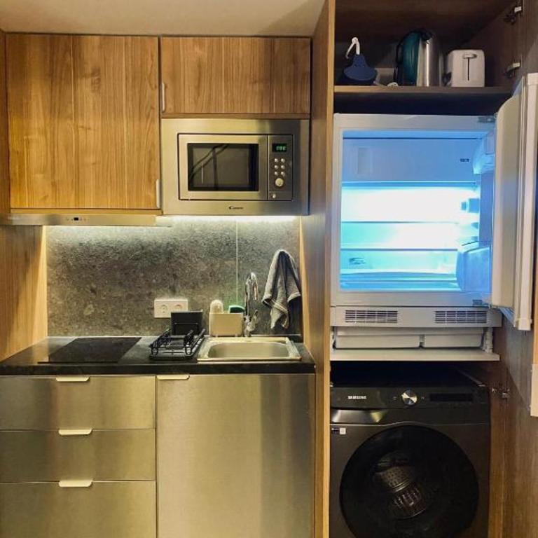 Design Apartments & Studios Ciudad Vella - Estudio - 2 niveles - 5