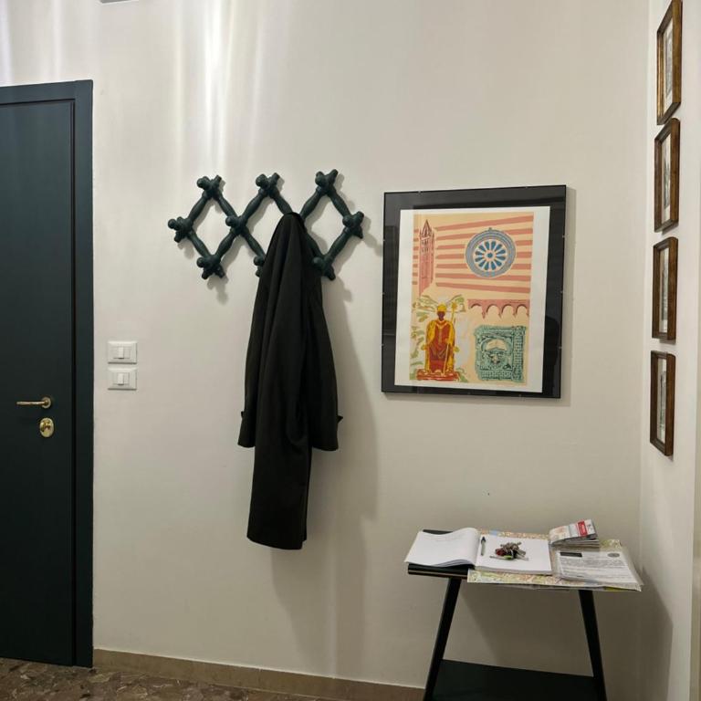 Casa Faccio 21 - One-Bedroom Apartment - 5
