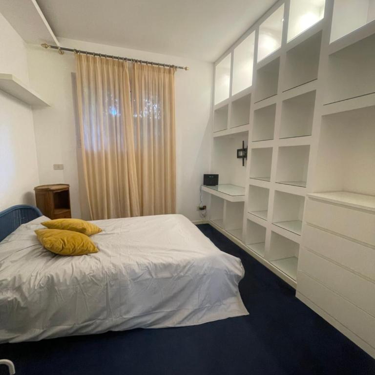 Charme apartment in Rome - Appartement 3 Chambres Supérieur - 5