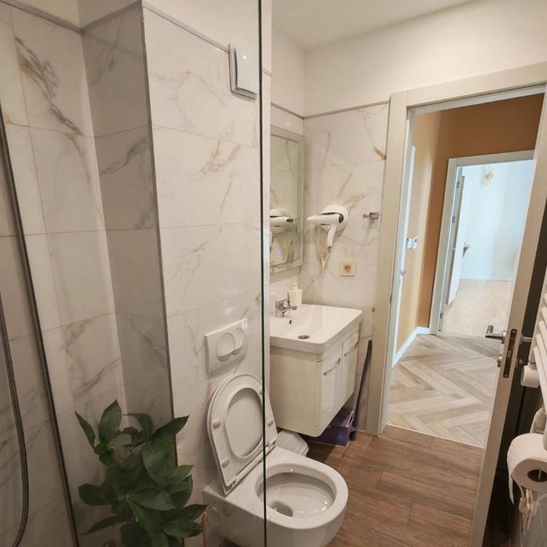 KONDOR apartmani - One-Bedroom Apartment - 8