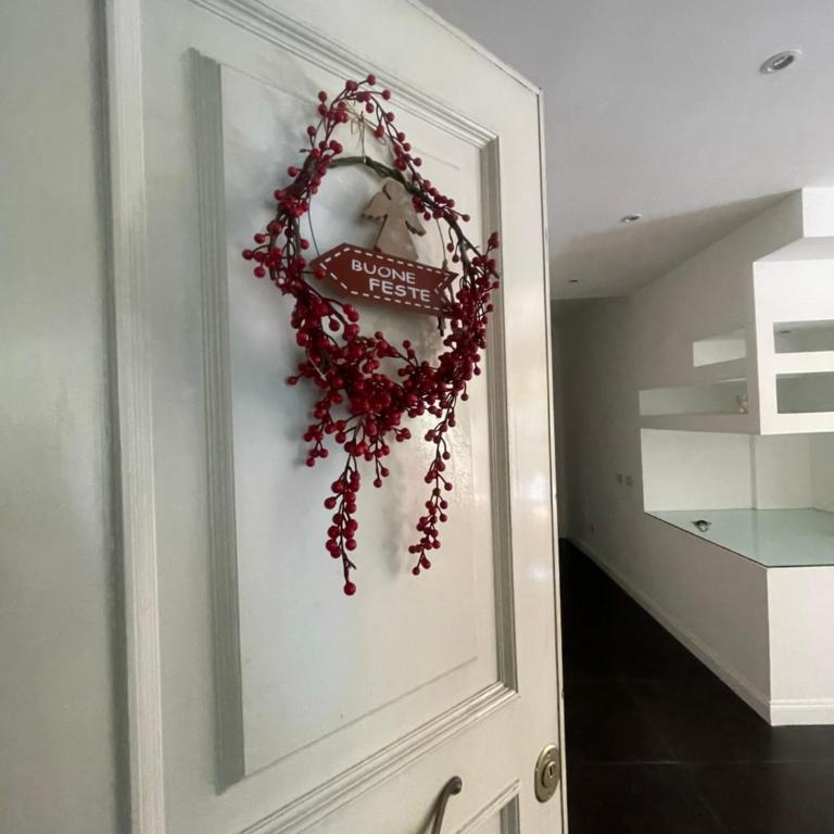Charme apartment in Rome - Appartement 3 Chambres Supérieur - 1