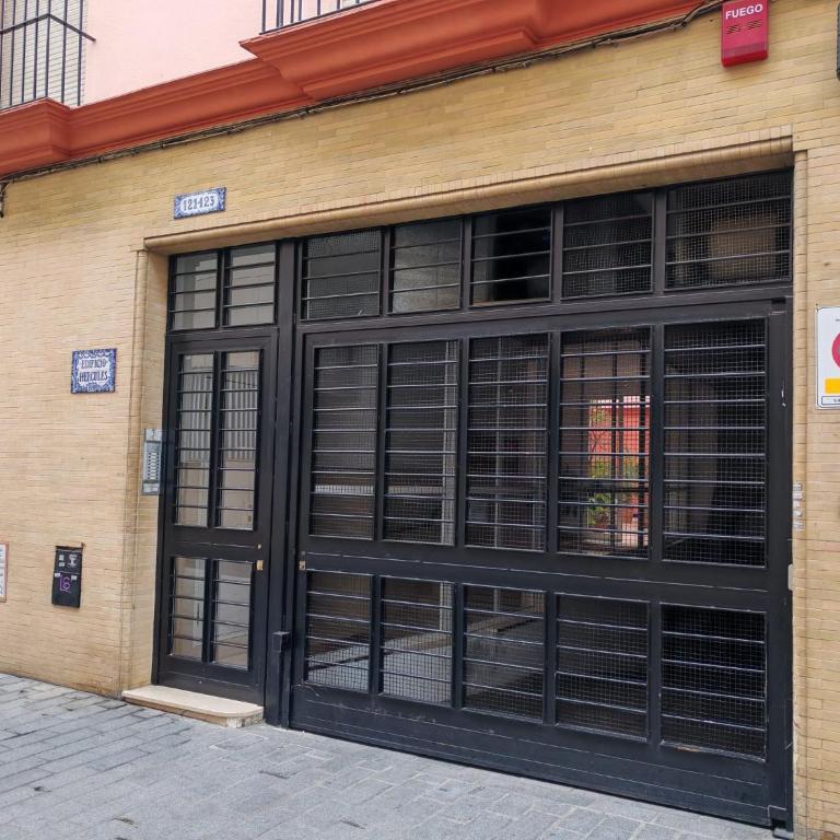 Alameda Experience - Apartamento de 1 dormitorio - 32