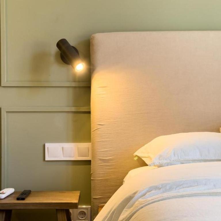 Design Apartments & Studios Ciudad Vella - Apartamento Estudio con balcón - 10