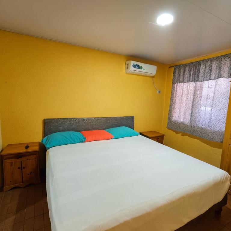 Villa cerca al malecón de Salinas para 10 personas - Villa - 23
