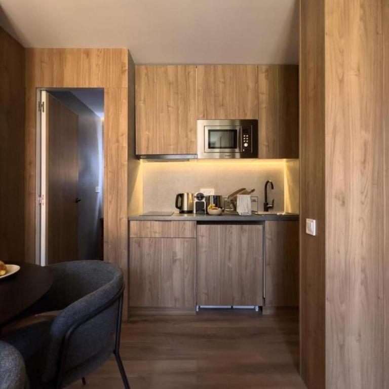 Design Apartments & Studios Ciudad Vella - Apartamento de 1 dormitorio con balcón - 7