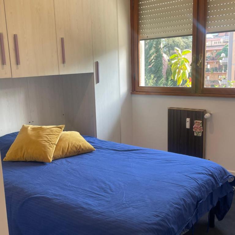Charme apartment in Rome - Appartement 3 Chambres Supérieur - 11