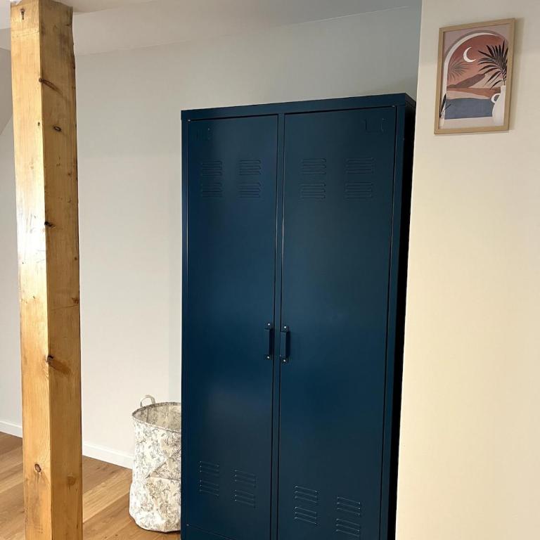 Maison du Bonheur, Mulhouse historic center - Apartment mit 3 Schlafzimmern - 15