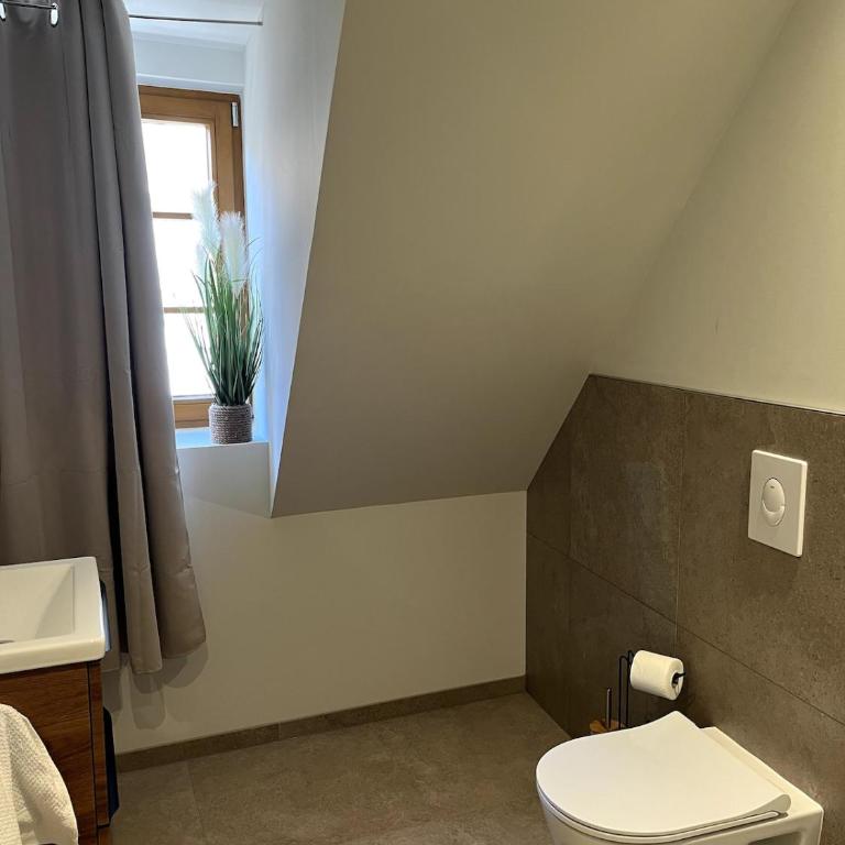 Maison du Bonheur, Mulhouse historic center - Apartment mit 3 Schlafzimmern - 16