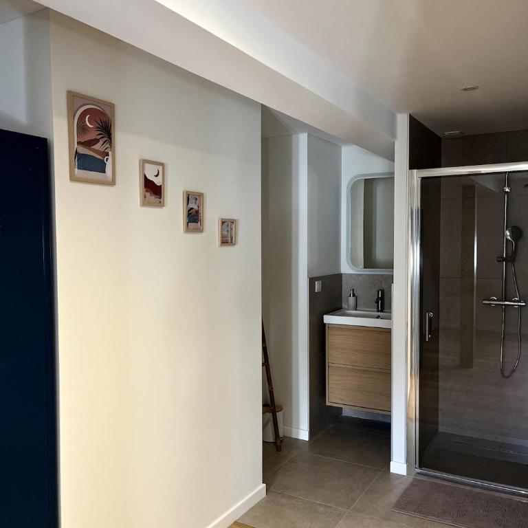 Maison du Bonheur, Mulhouse historic center - Apartment mit 3 Schlafzimmern - 18