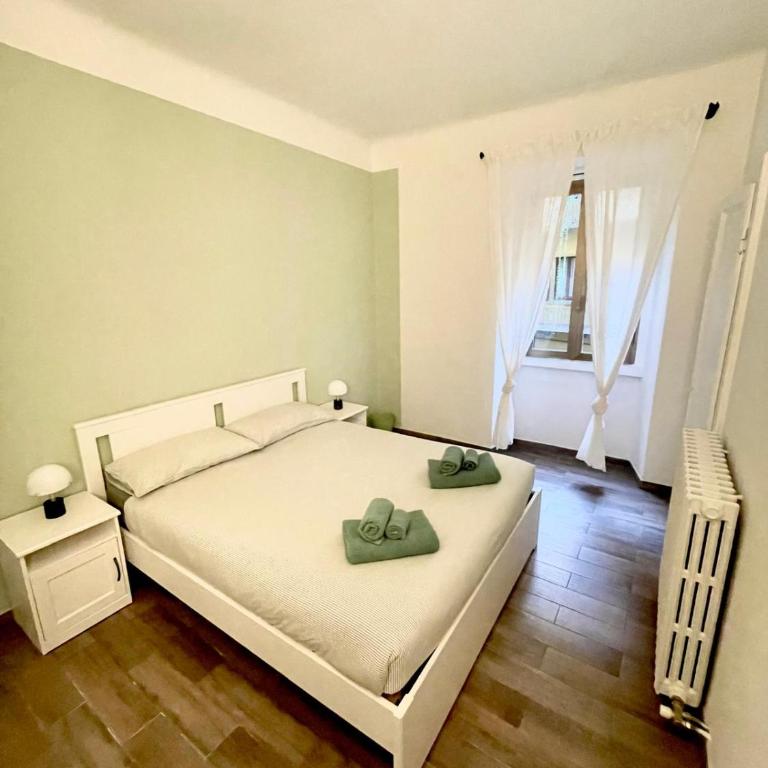 Dodo's House Milano Centro - Appartamento con 1 Camera da Letto - 2