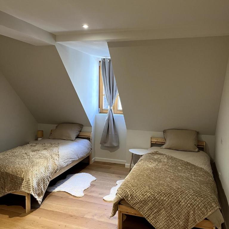 Maison du Bonheur, Mulhouse historic center - Apartment mit 3 Schlafzimmern - 24