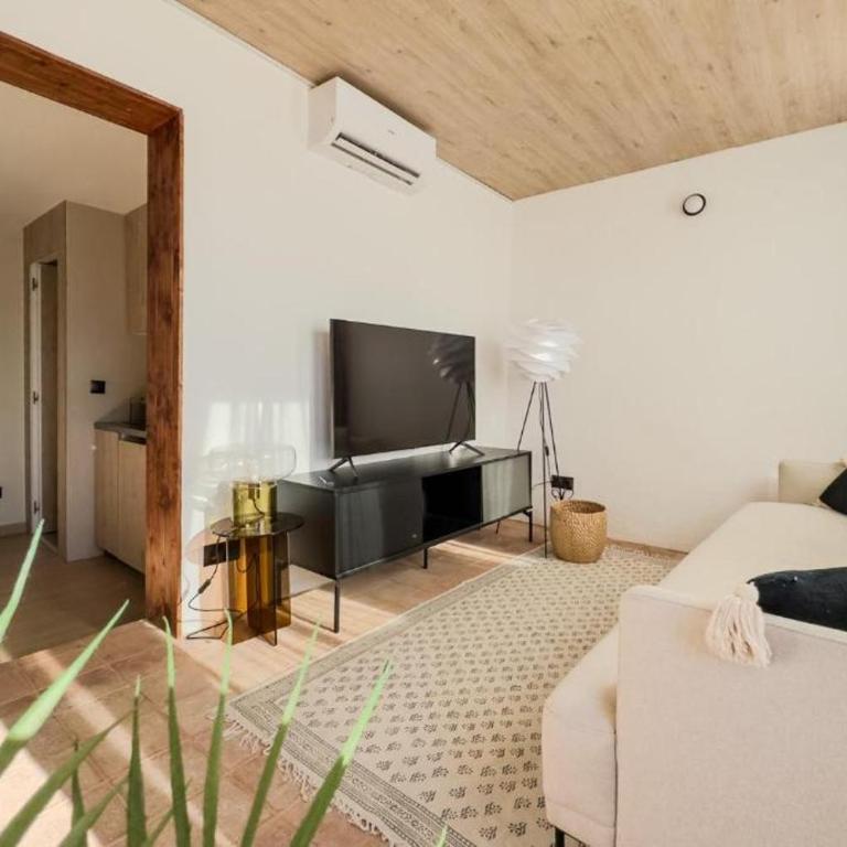 Design Apartments & Studios Ciudad Vella - Apartamento Ático - 13