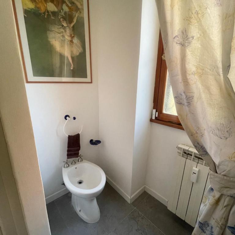 Charme apartment in Rome - Appartement 3 Chambres Supérieur - 13