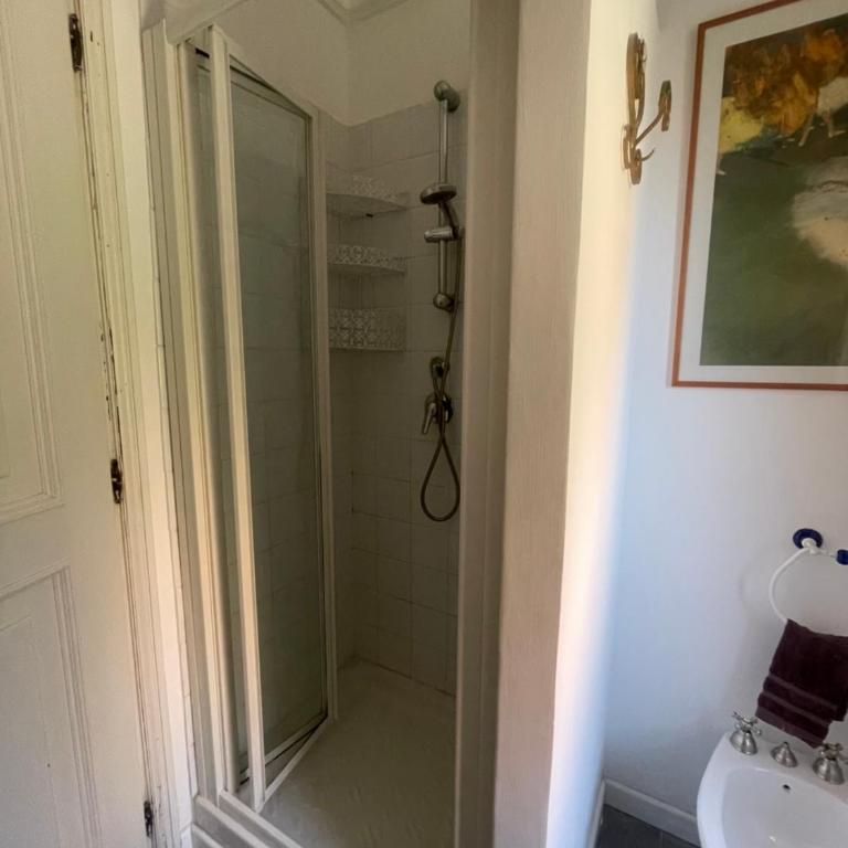 Charme apartment in Rome - Appartement 3 Chambres Supérieur - 15