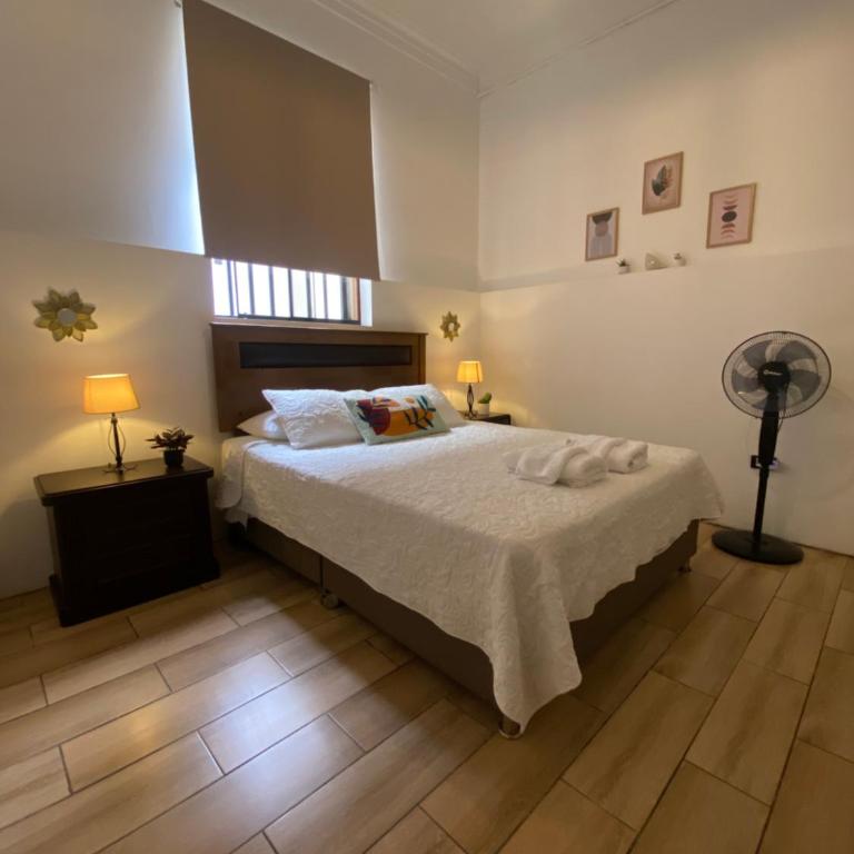 Lince Apartments - Apartamento de 3 dormitorios - 1