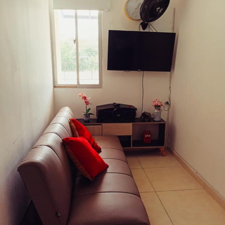 APARTAMENTO RICAURTE Cund - Two-Bedroom Apartment - 6