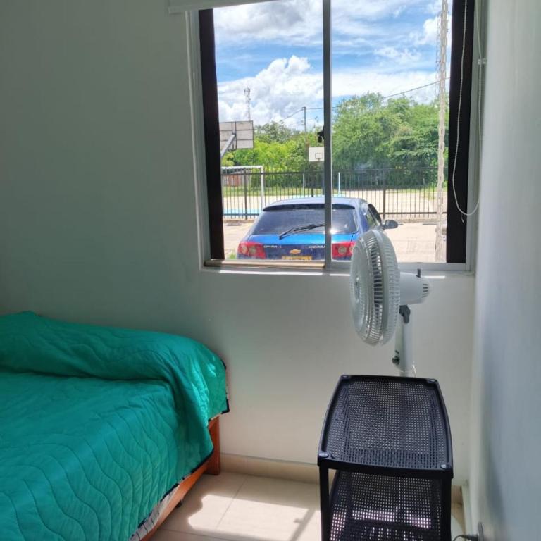 APARTAMENTO RICAURTE Cund - Two-Bedroom Apartment - 11