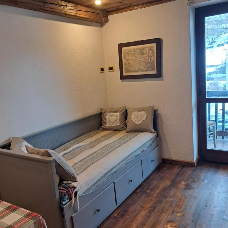 SAM sulle piste - One-Bedroom Apartment - 2