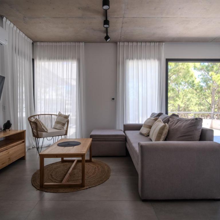Los Pinos North I-P3B - Two-Bedroom Apartment - 2