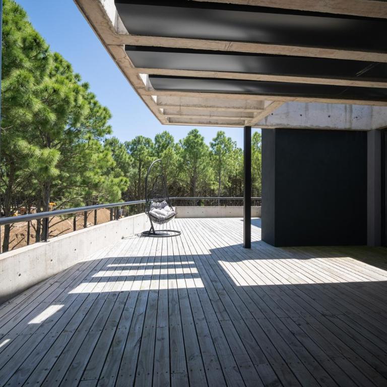 Los Pinos North I-P3B - Two-Bedroom Apartment - 4