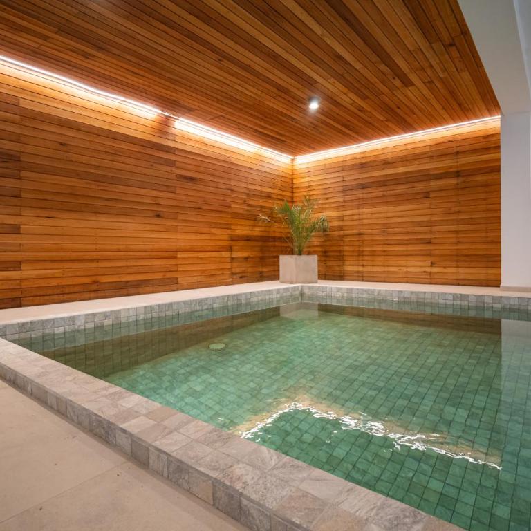 Los Pinos North I-P3B - Two-Bedroom Apartment - 6