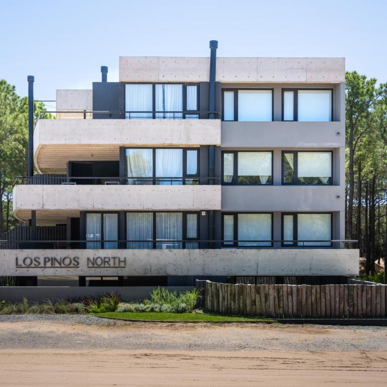 Los Pinos North I-P3B - Two-Bedroom Apartment - 8