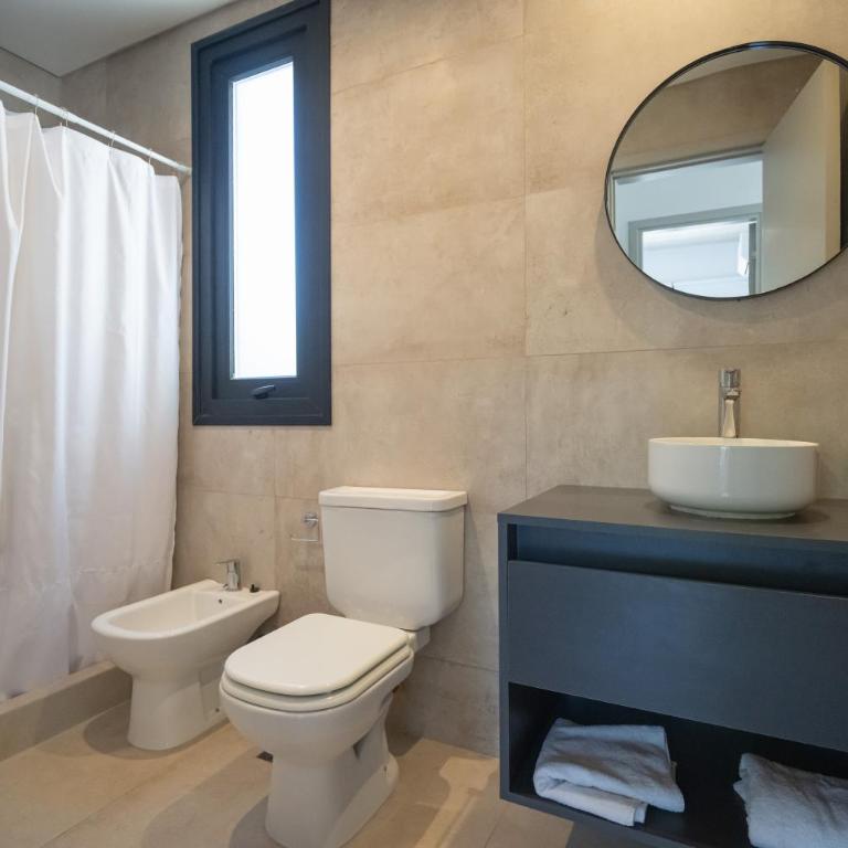 Los Pinos North I-P3B - Two-Bedroom Apartment - 10
