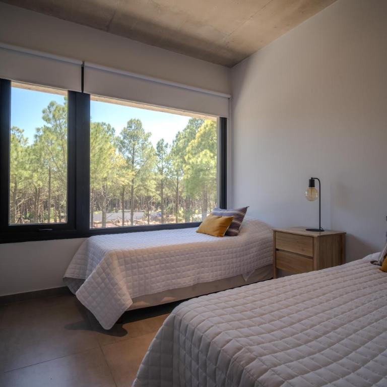 Los Pinos North I-P3B - Two-Bedroom Apartment - 18