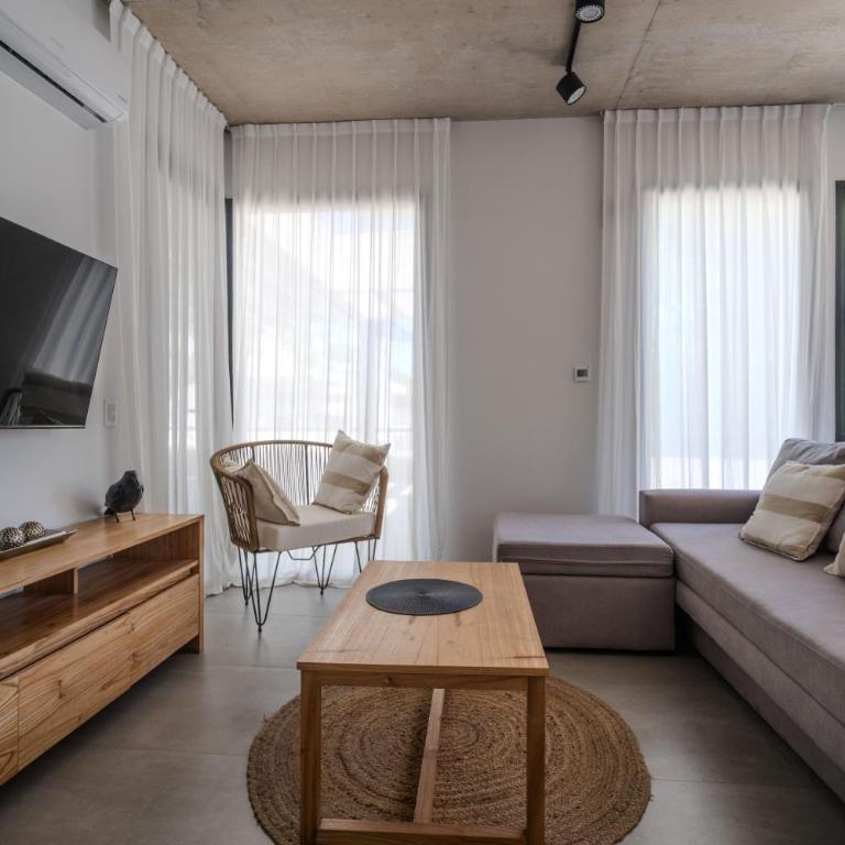 Los Pinos North I-P3B - Two-Bedroom Apartment - 25