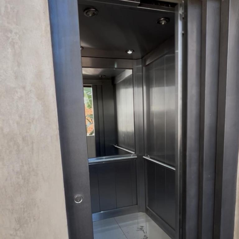 Monoambiente Hospital Italiano - One-Bedroom Apartment - 3