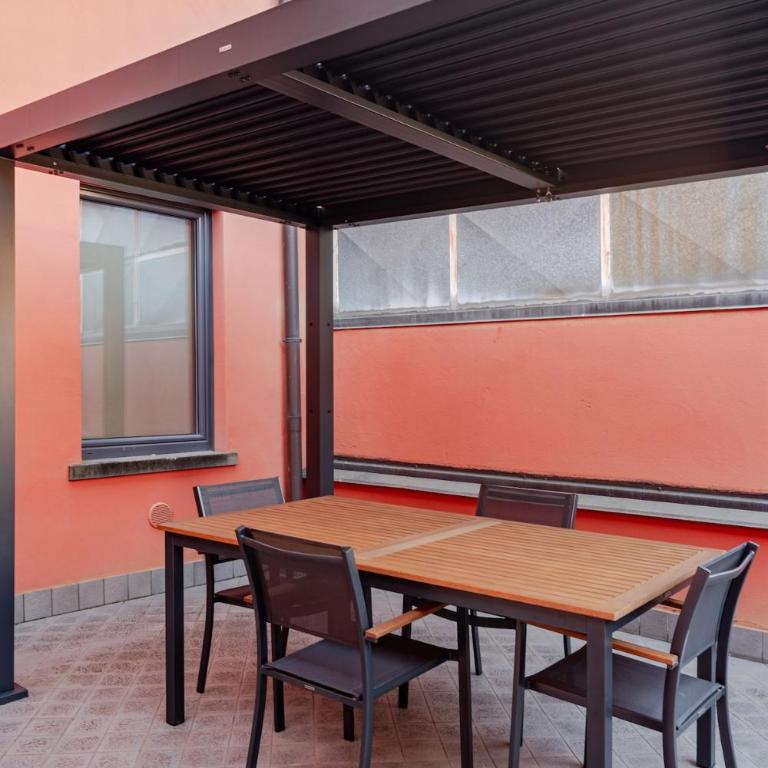 Apartment Contrada Tre Passi Bergamo - Appartamento Superior con 1 Camera da Letto - 15